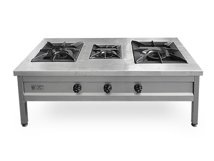 Counter Stoves