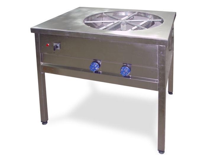 Pastry Roasting Stove